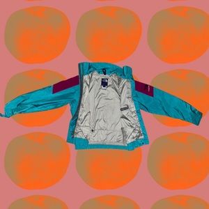 The North Face Windbreaker